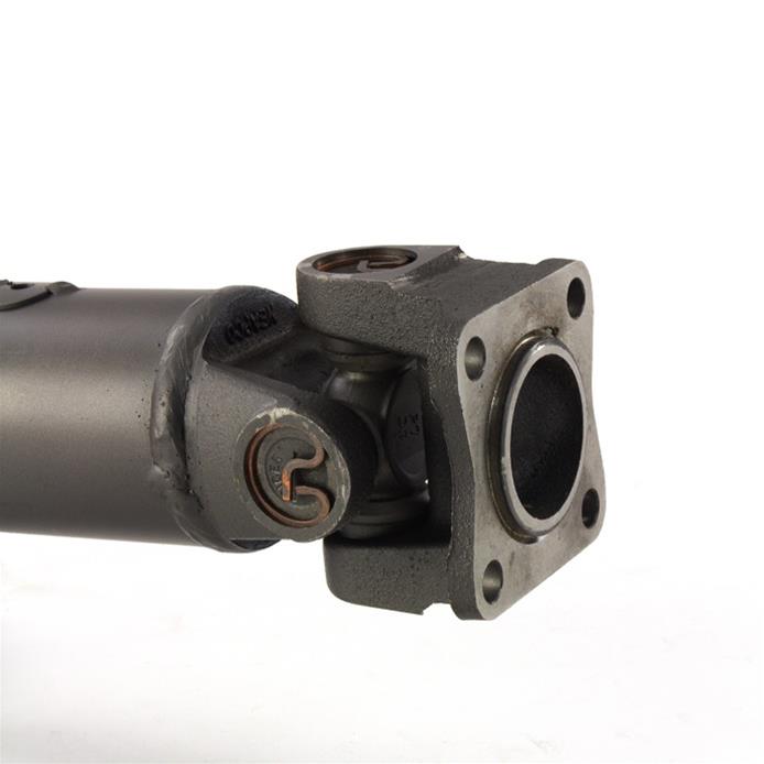 Sikky Manufacturing LSX Swap Driveshafts SKBMSH1-S