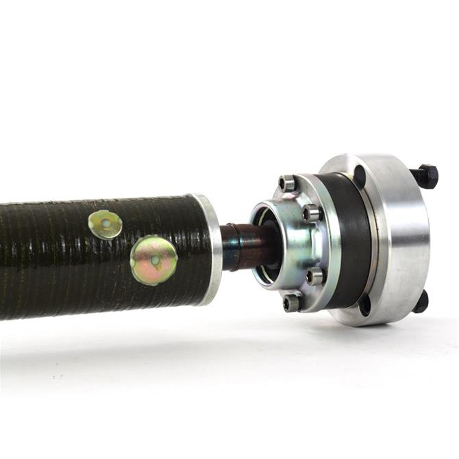 Sikky Manufacturing LSX Swap Driveshafts SKLXISFH1-C