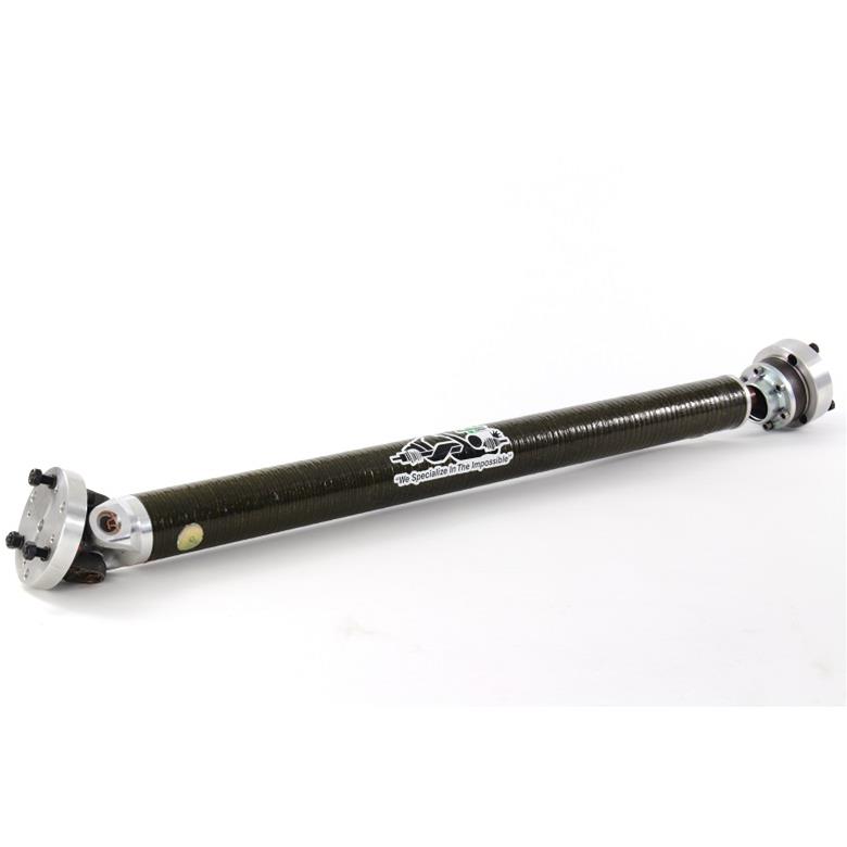 Sikky Manufacturing LSX Swap Driveshafts SKLXISFH1-C