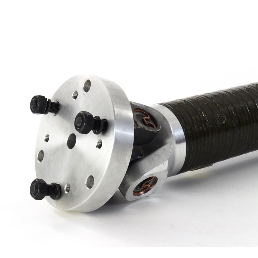 Sikky Manufacturing LSX Swap Driveshafts SKLXISFH1-C