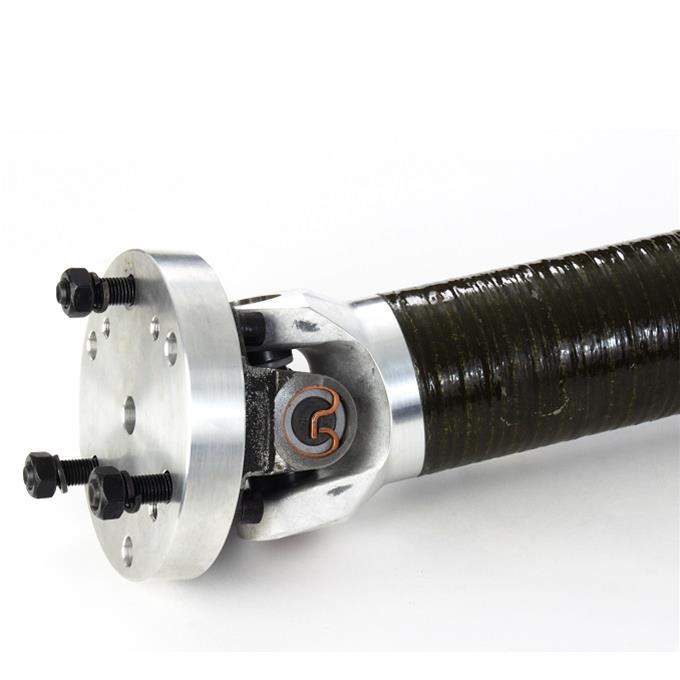 Sikky Manufacturing LSX Swap Driveshafts SKLXISFH1-C