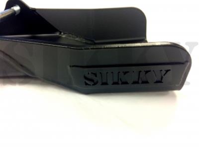 Sikky Manufacturing Differential Cover Protectors SKPA-01