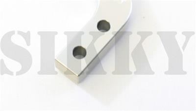 Sikky Manufacturing Kinked Shifter Handles SRRT05