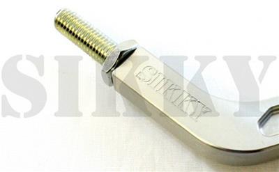 Sikky Manufacturing Kinked Shifter Handles SRRT05