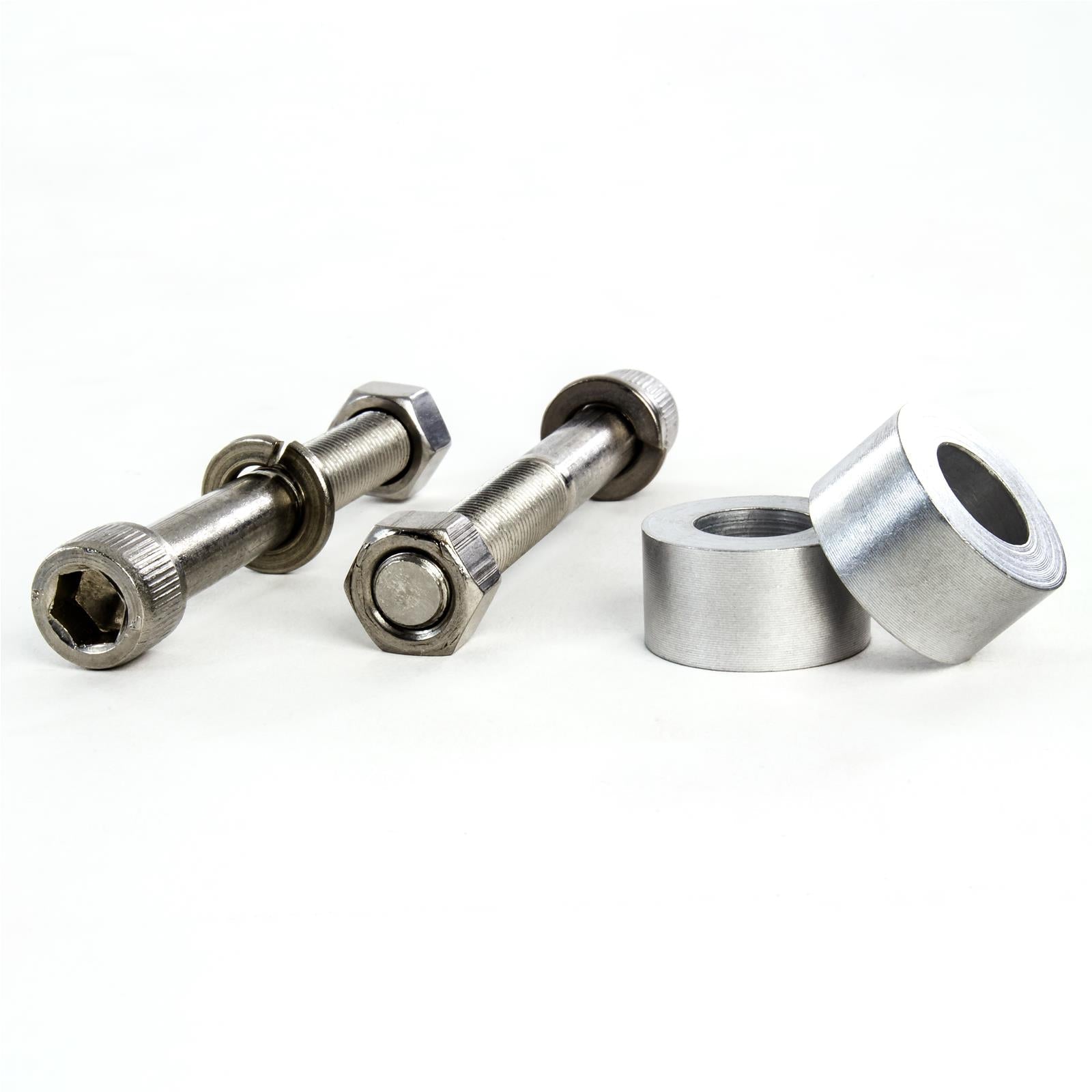 Sikky Manufacturing Rack and Pinion Spacer Bushing Kits SRS01