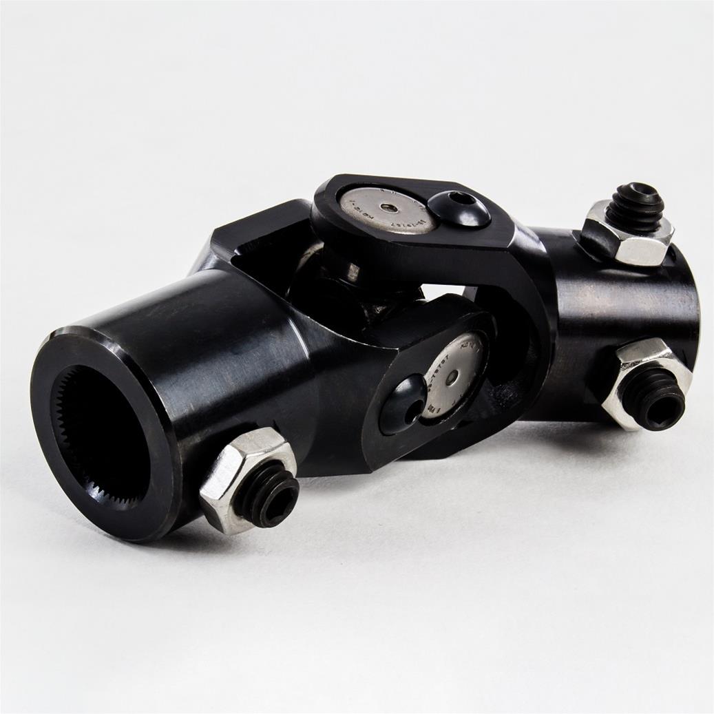 Sikky Manufacturing Low-Profile Steering Shaft Assemblies SSA-01