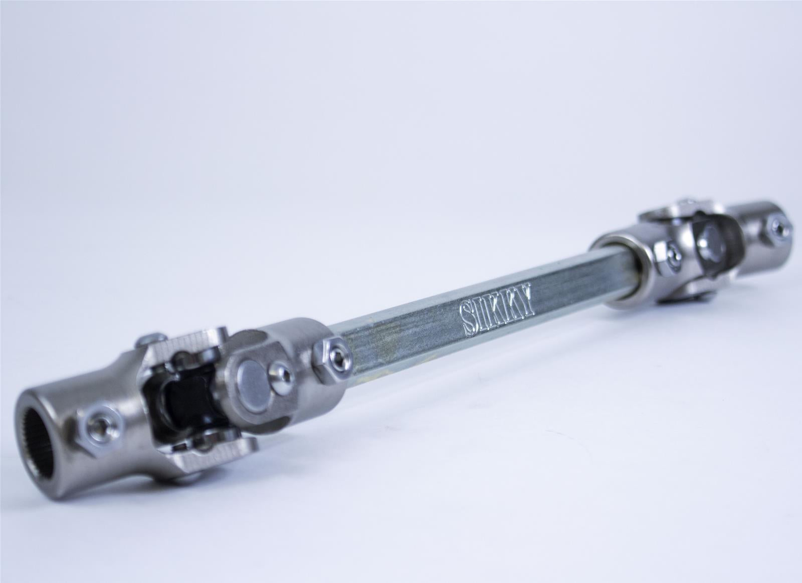 Sikky Manufacturing Steering Shafts SSA-03