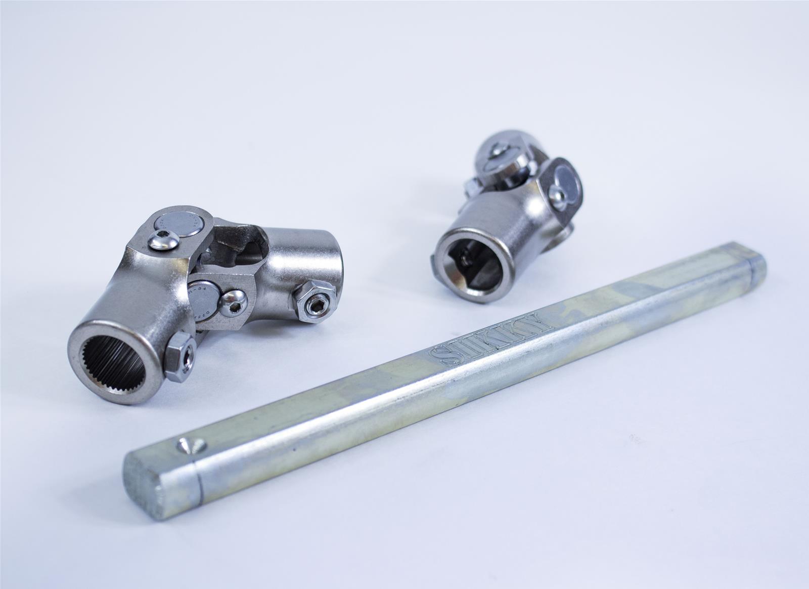 Sikky Manufacturing Steering Shafts SSA-03
