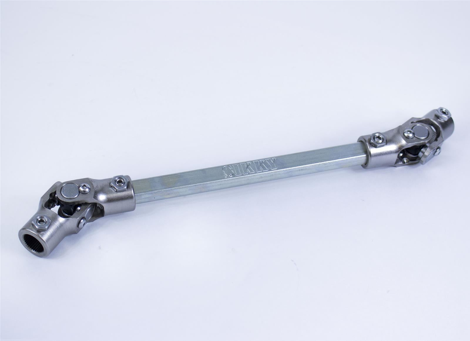 Sikky Manufacturing Steering Shafts SSA-03