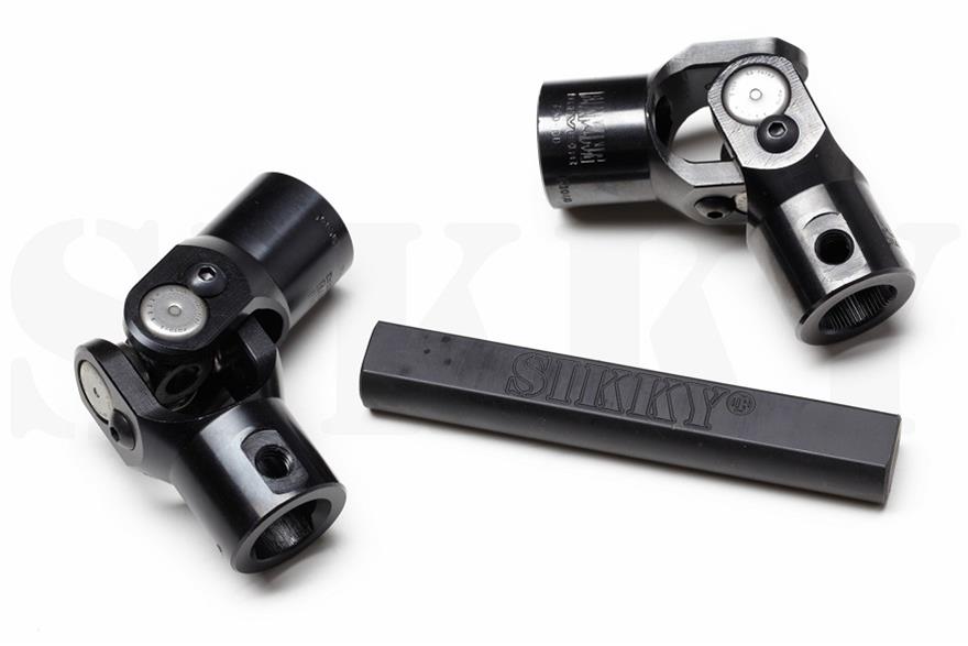 Sikky Manufacturing Steering Shafts SSA-04