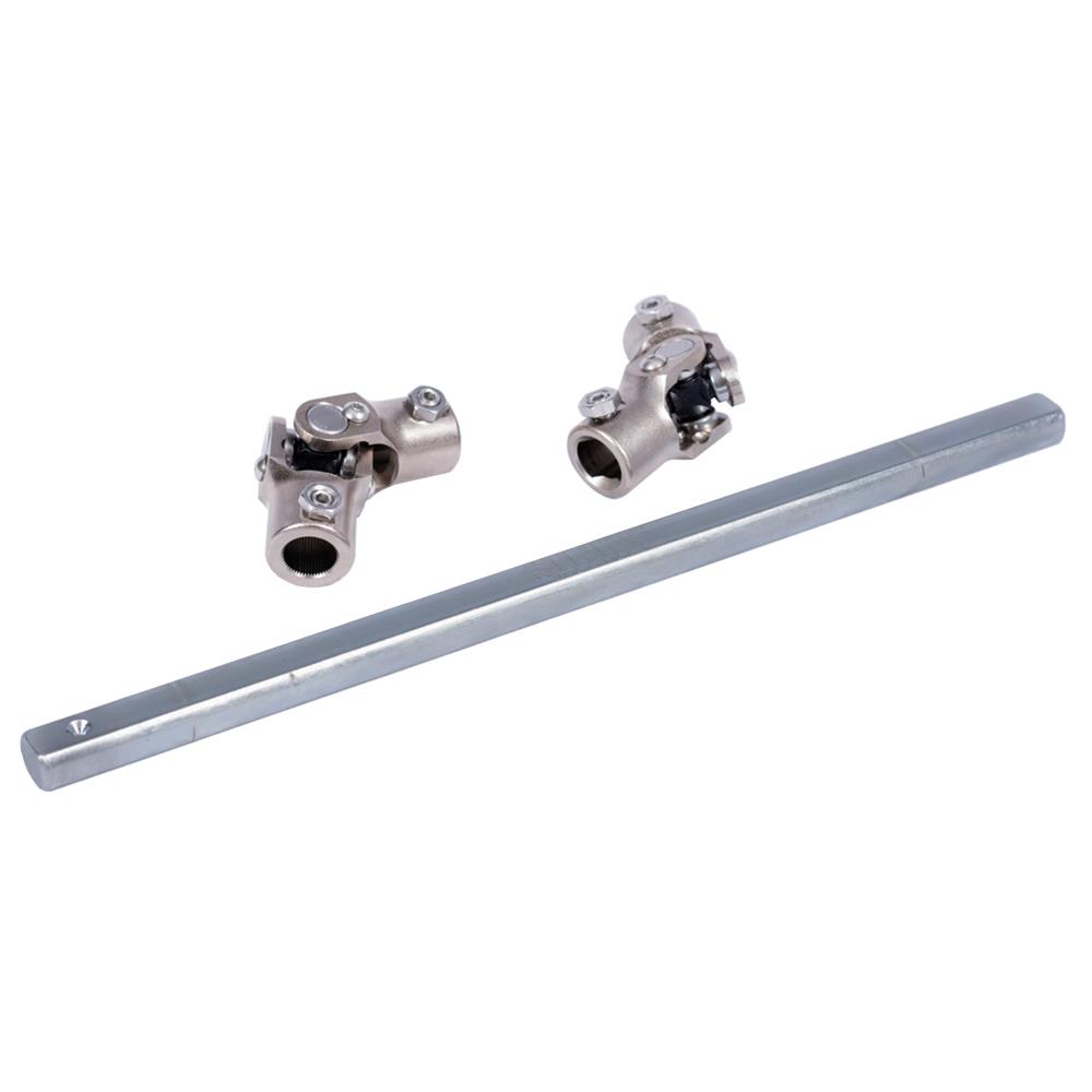 Sikky Manufacturing Steering Shafts SSA-05
