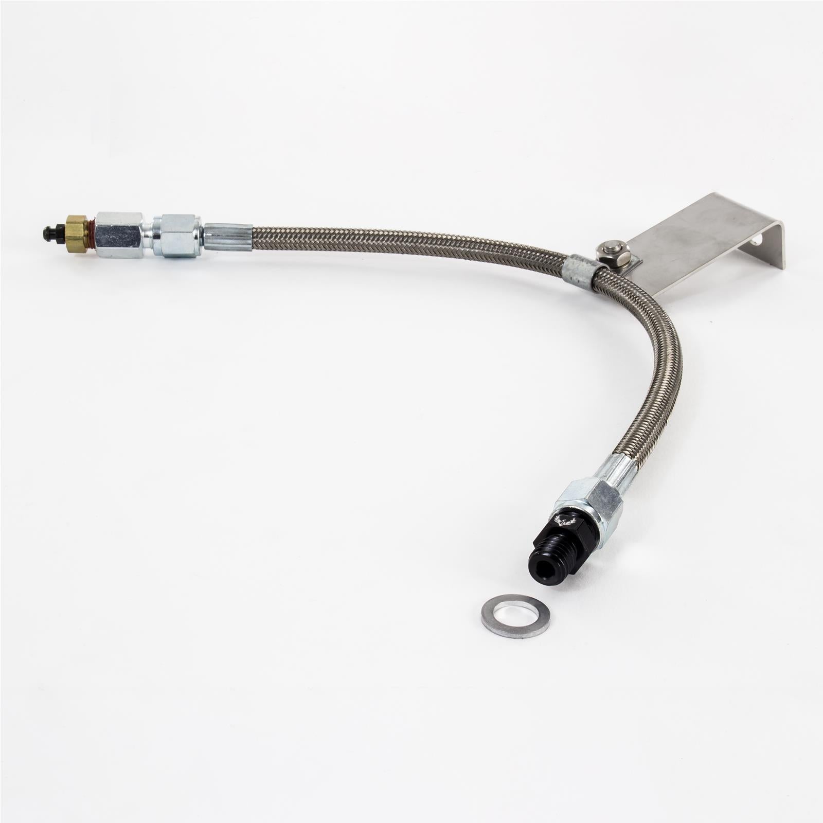Sikky Manufacturing Universal T56 Bleeder Extension Lines T56-SB