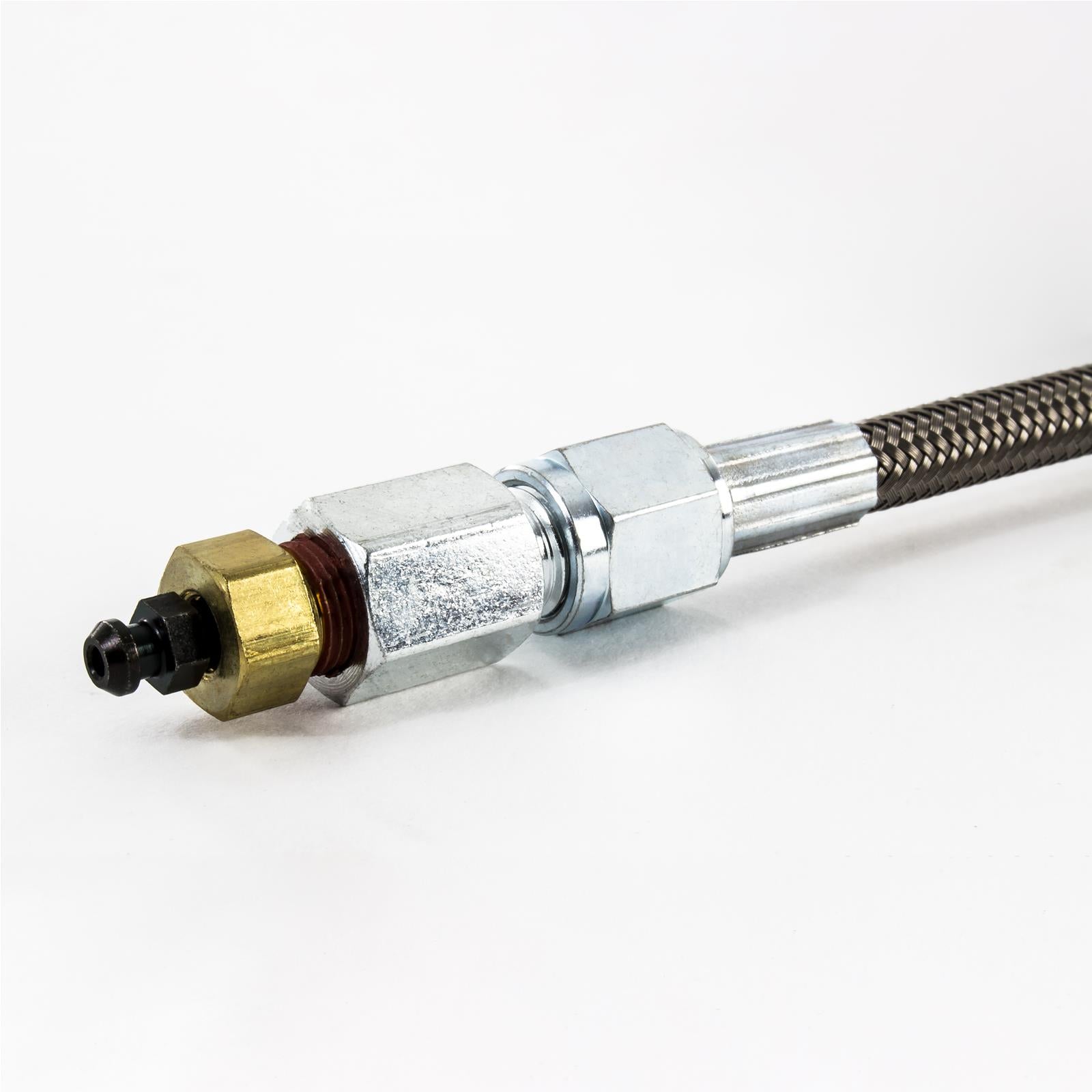 Sikky Manufacturing Universal T56 Bleeder Extension Lines T56-SB