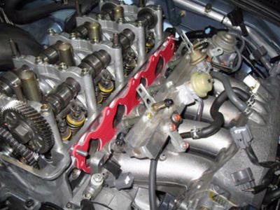 Sikky Manufacturing Thermalnator Intake Manifold Gaskets TN-023