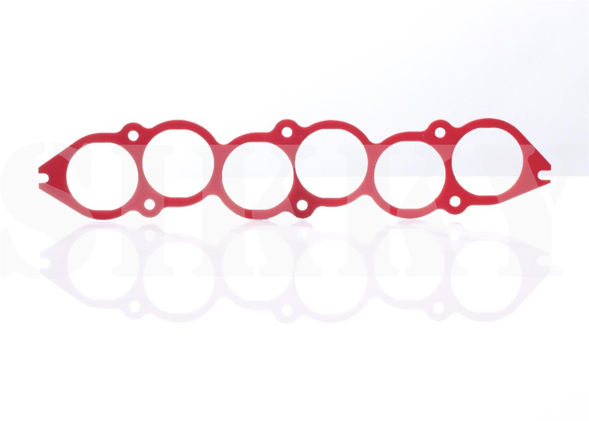 Sikky Manufacturing Thermalnator Plenum Gaskets TN-053