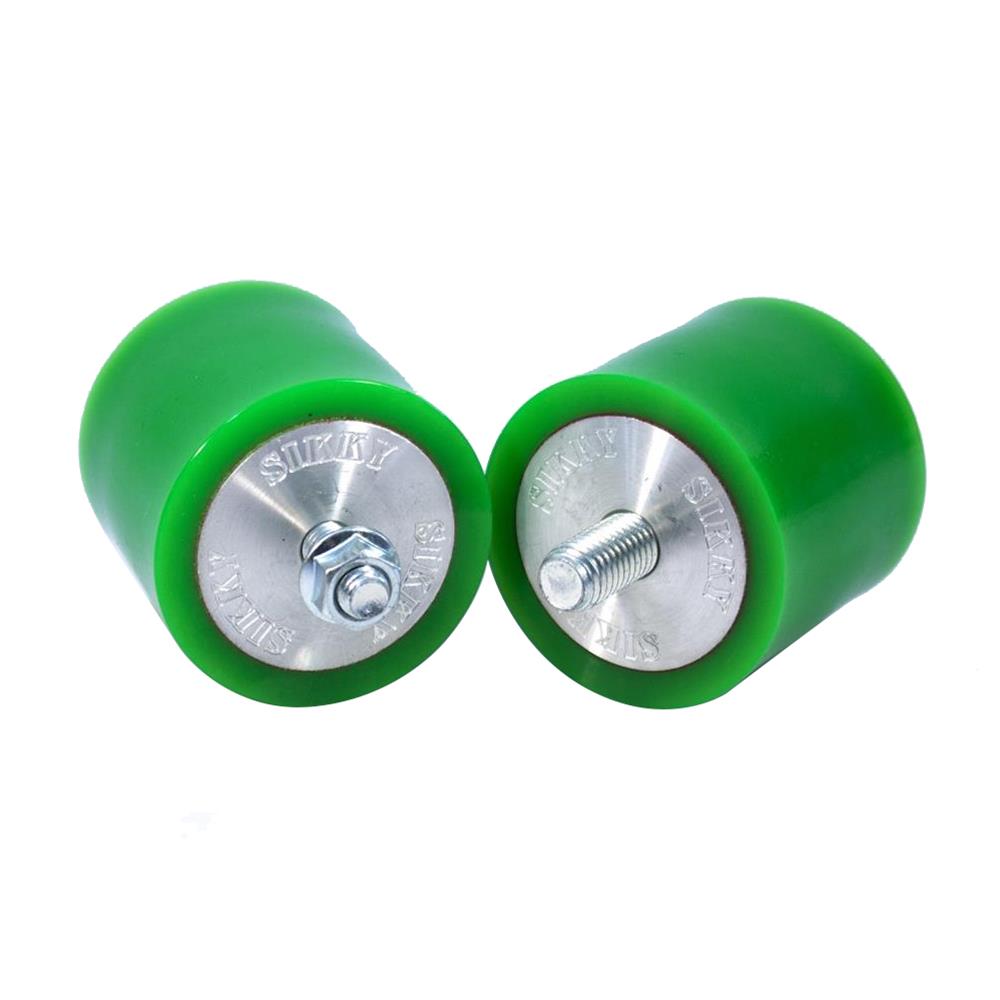 Sikky Manufacturing Replacement Motor Mount Bushings UMA1