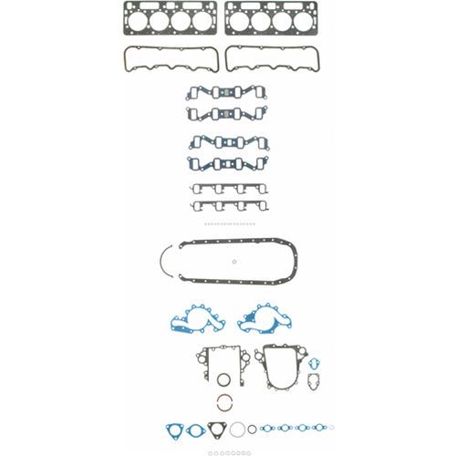 Fel-Pro Engine Gasket Kits 260-1315