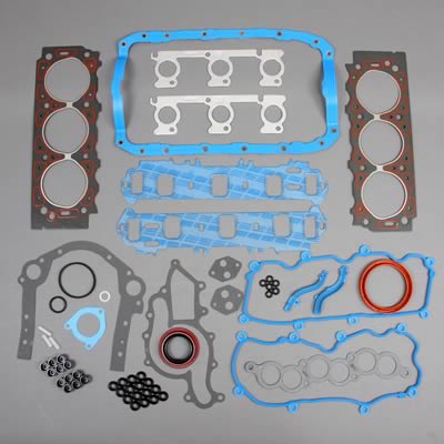 Fel-Pro Engine Gasket Kits 260-1691
