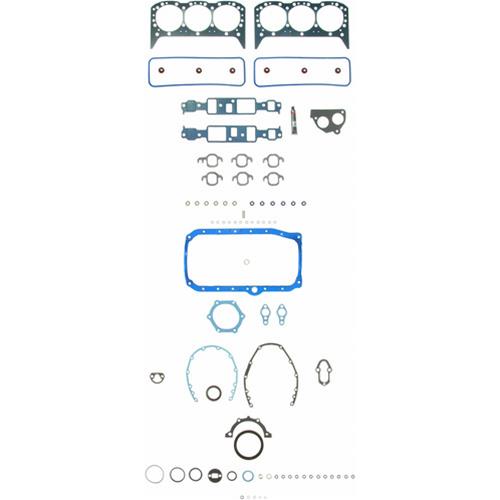 Fel-Pro Engine Gasket Kits 260-1729