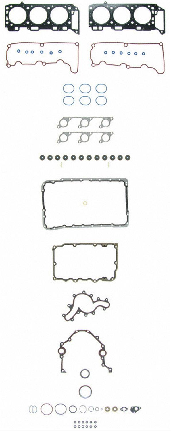 Fel-Pro Engine Gasket Kits 260-1898