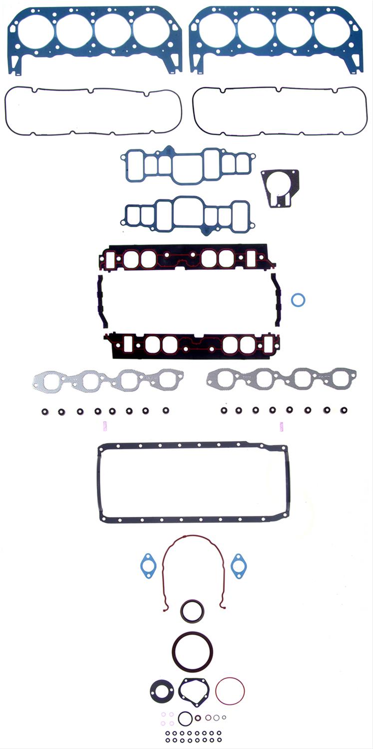 Fel-Pro Engine Gasket Kits 260-1932