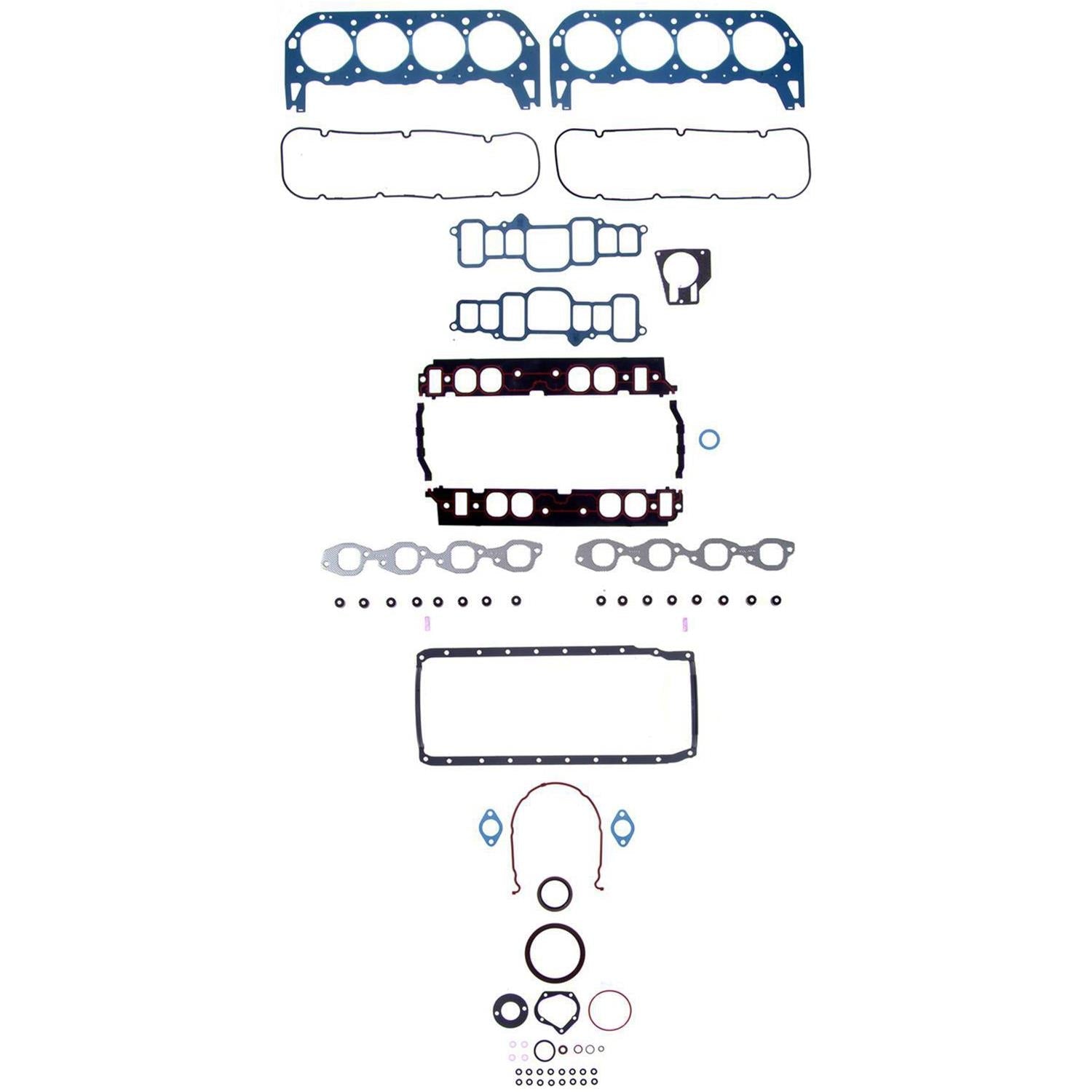 Fel-Pro Engine Gasket Kits 260-1932