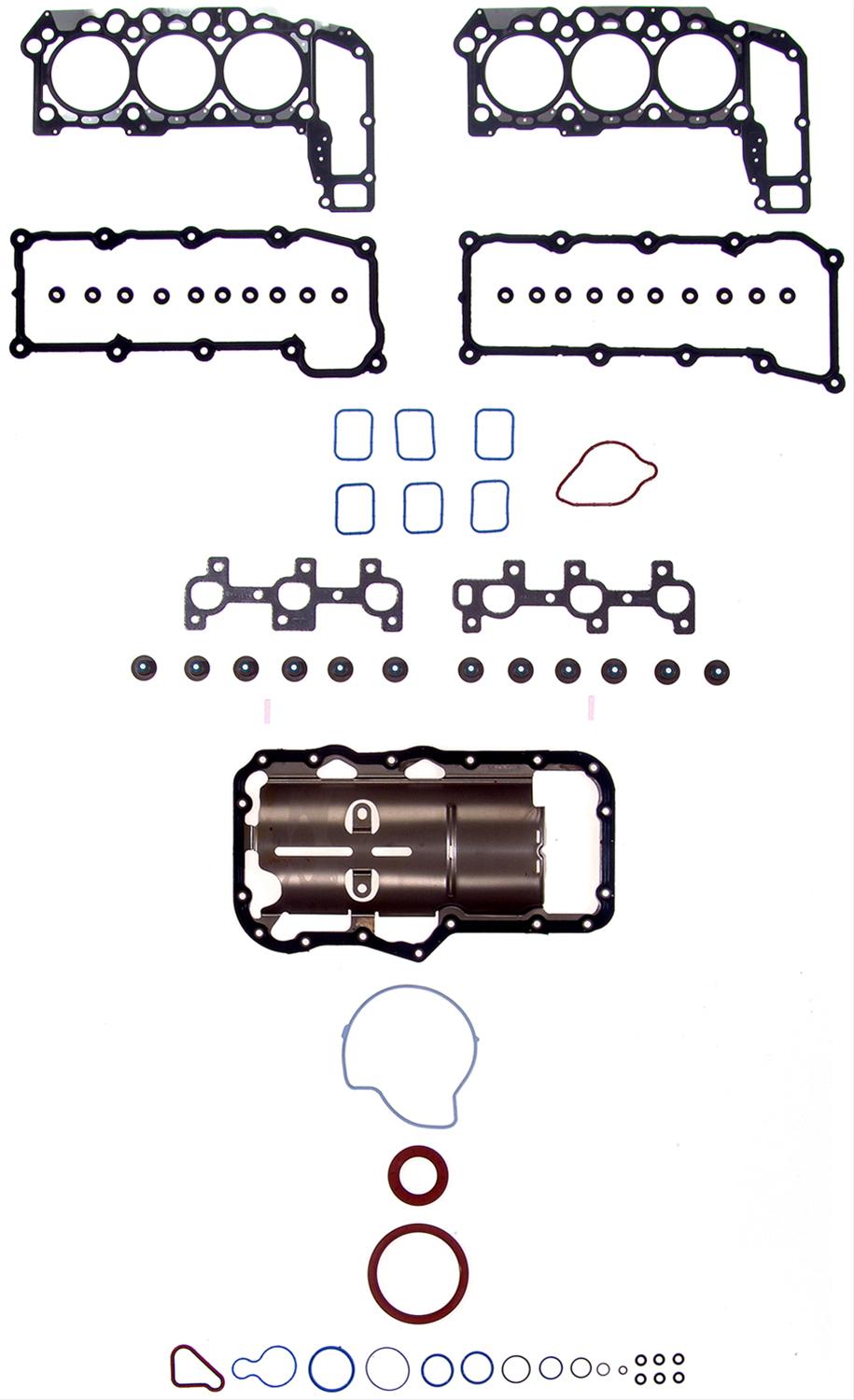 Fel-Pro Engine Gasket Kits 260-1959