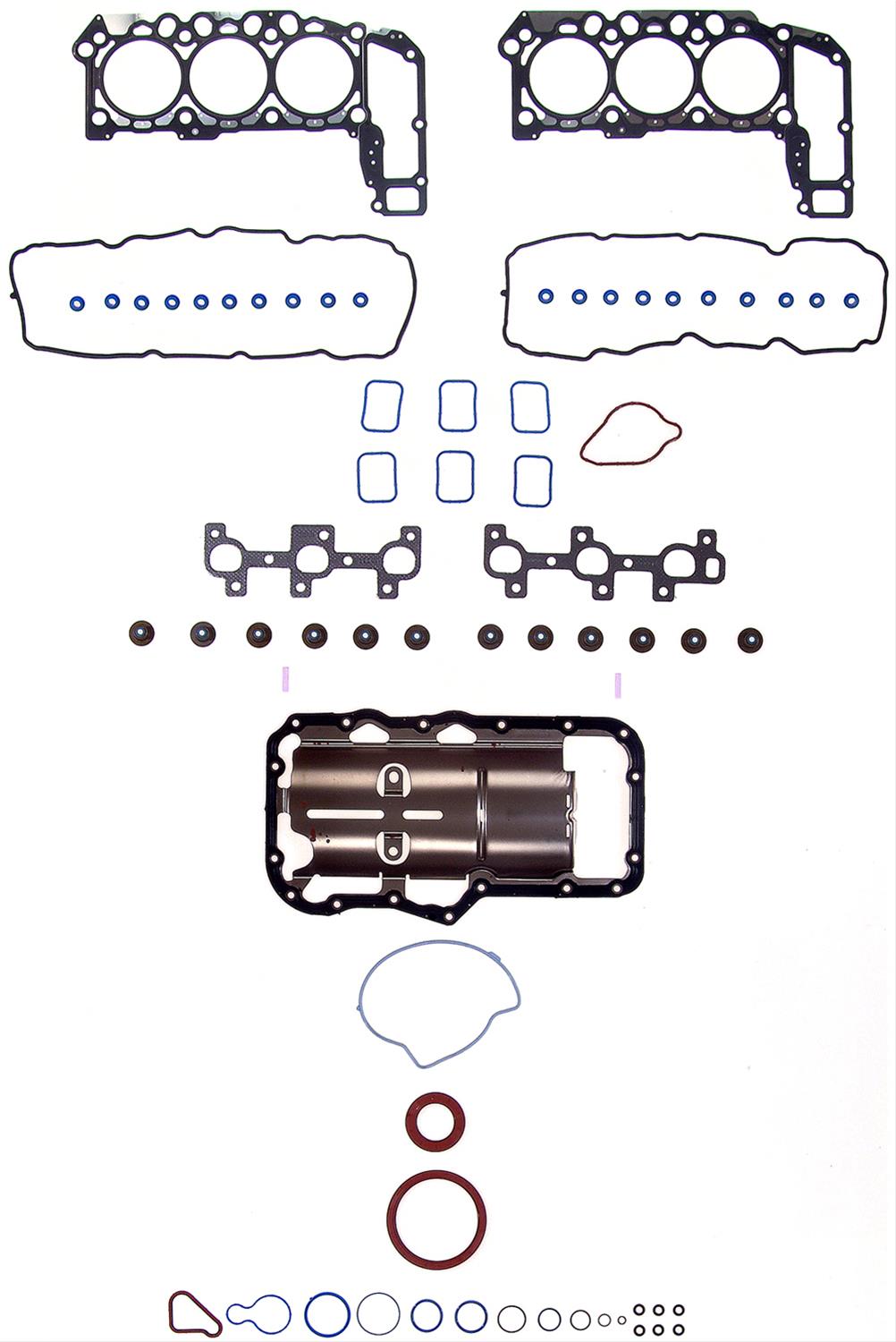 Fel-Pro Engine Gasket Kits 260-1960