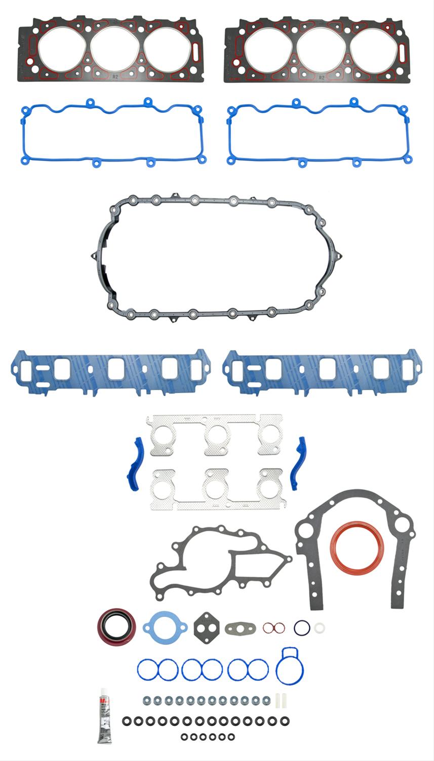 Fel-Pro Engine Gasket Kits 260-1997