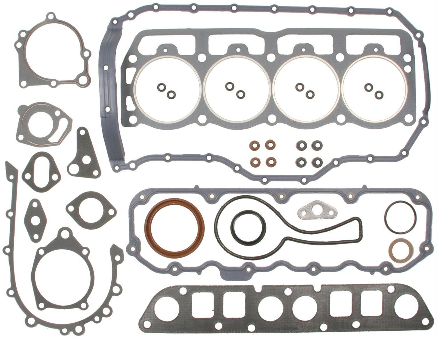 Fel-Pro Engine Gasket Kits 260-3144