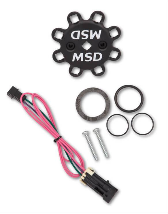 Holley Sniper EFI HyperSpark Distributors 565-301