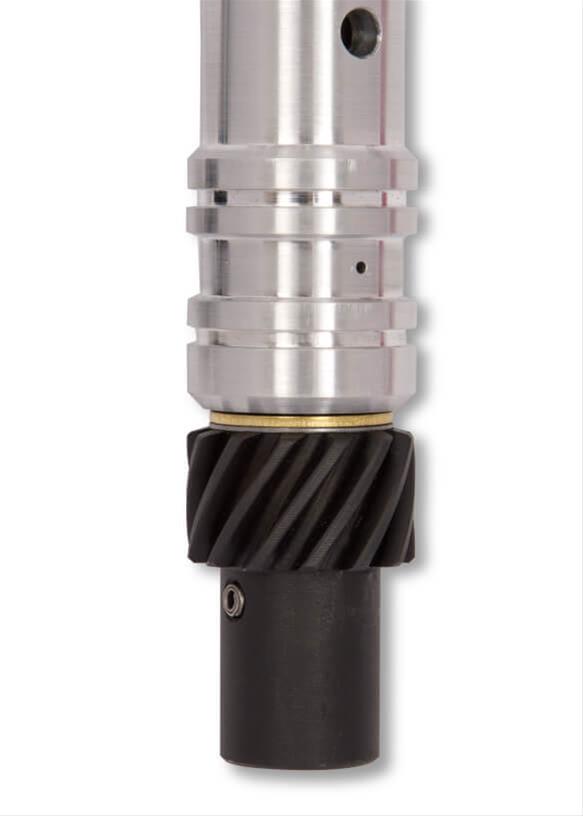 Holley Sniper EFI HyperSpark Distributors 565-301