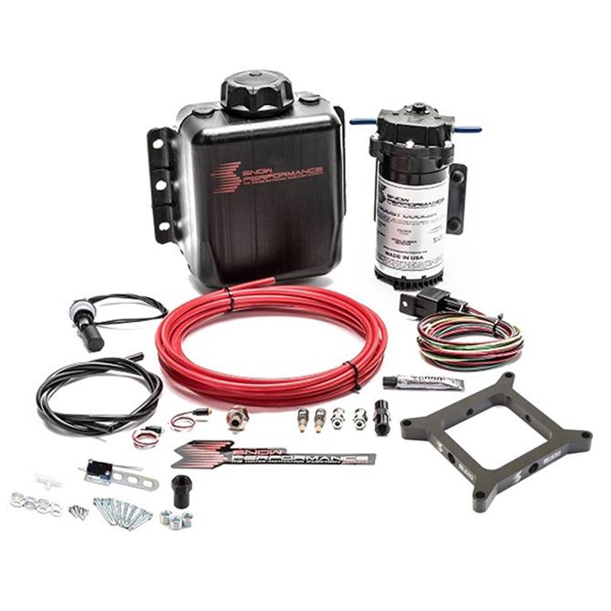 Snow Performance Boost Cooler Stage-1 Water/Methanol Injection Systems 15025