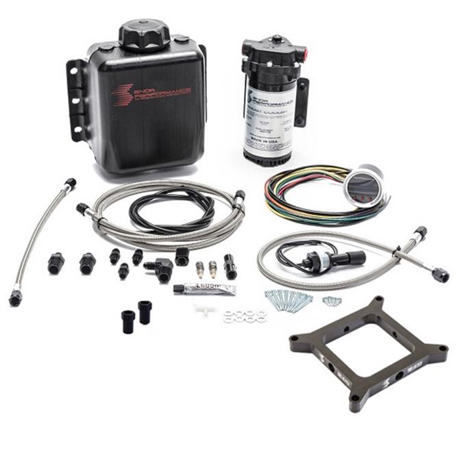 Snow Performance Stage 2.5 Forced Induction Progressive Water/Methanol Injection Kits SNO-15026