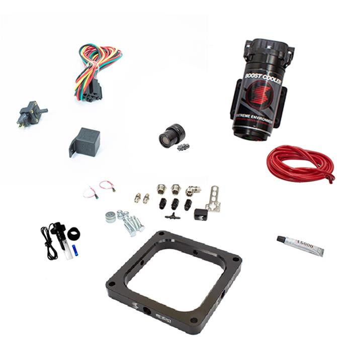 Snow Performance Water/Methanol Injection Systems SNO-15035-T