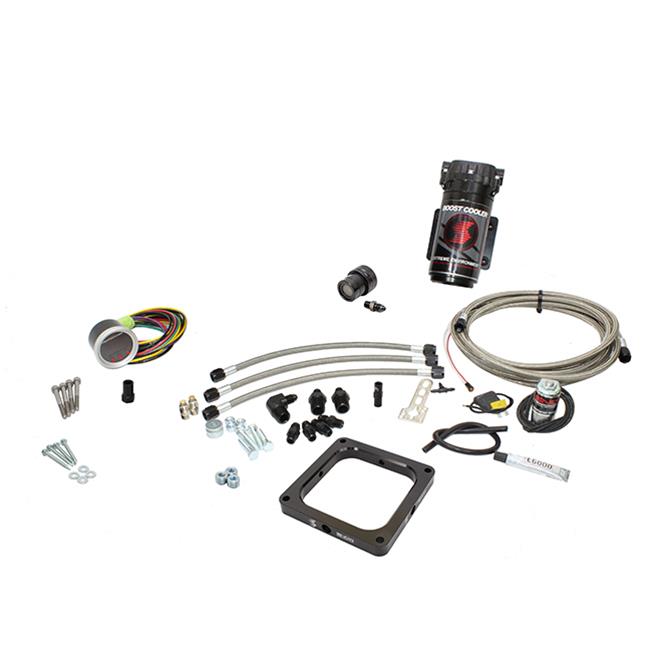 Snow Performance Water/Methanol Injection Systems SNO-15036-T