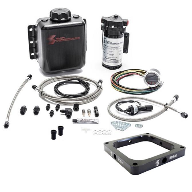 Snow Performance Stage 2.5 Forced Induction Progressive Water/Methanol Injection Kits 15036