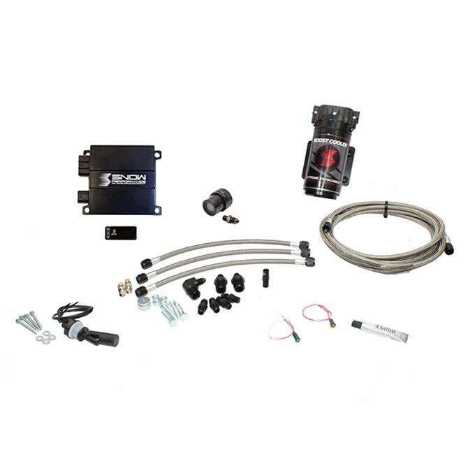 Snow Performance Water/Methanol Injection Systems SNO-20010-BRD-T