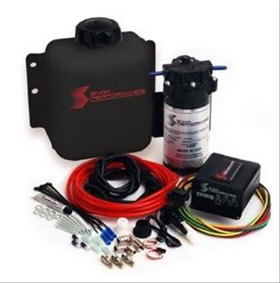 Snow Performance Boost Cooler Stage-2 Water/Methanol Injection Systems 20010