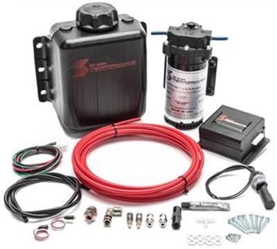 Snow Performance Boost Cooler Stage-2 Water/Methanol Injection Systems 20010