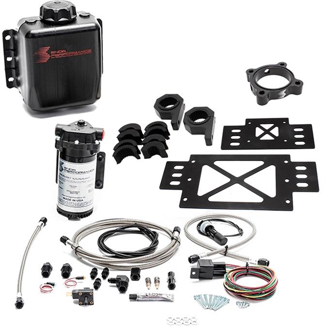 Snow Performance Water/Methanol Injection Systems SNO-20020-BRD