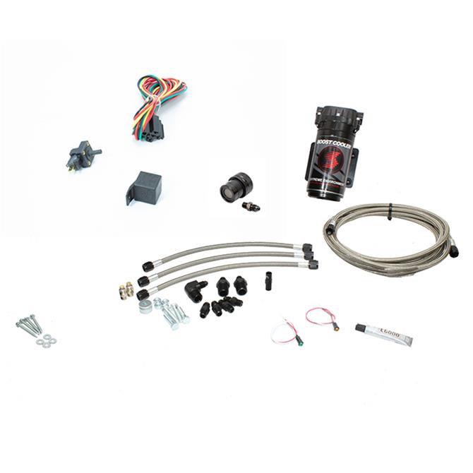 Snow Performance Water/Methanol Injection Systems SNO-201-BRD-T