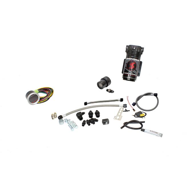 Snow Performance Stage 2.5 Forced Induction Progressive Water/Methanol Injection Kits SNO-210-BRD-T