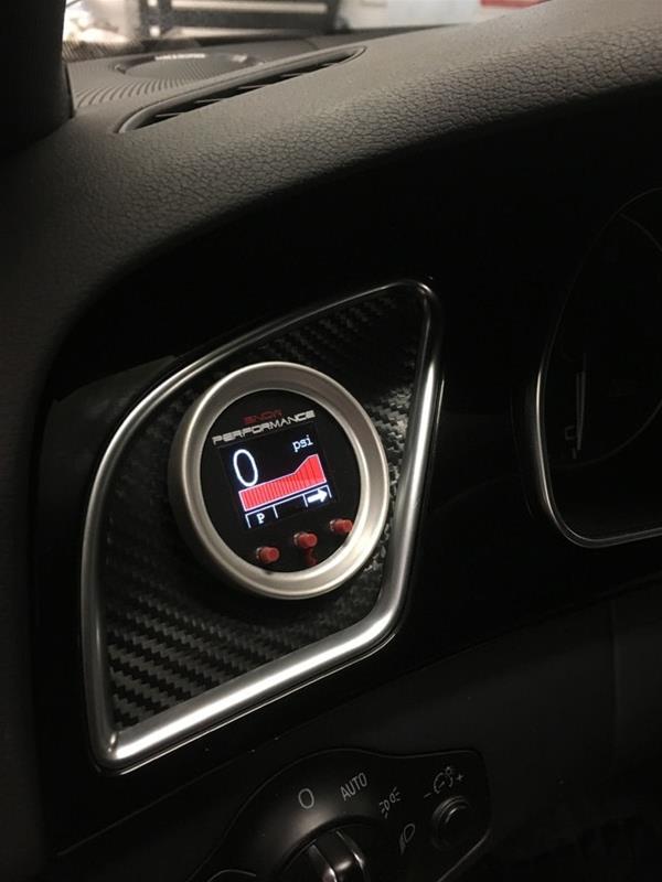 Snow Performance Stage 2.5 Forced Induction Progressive Water/Methanol Injection Kits 210-BRD