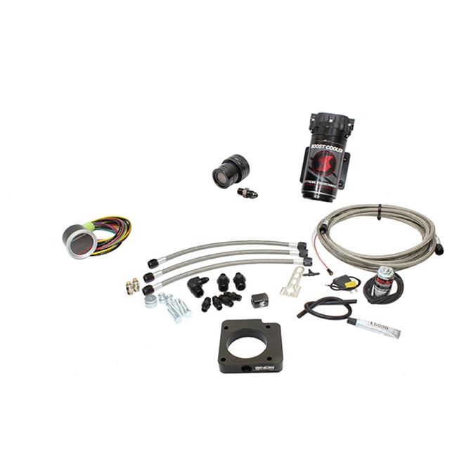 Snow Performance Water/Methanol Injection Systems SNO-2110-BRD-T