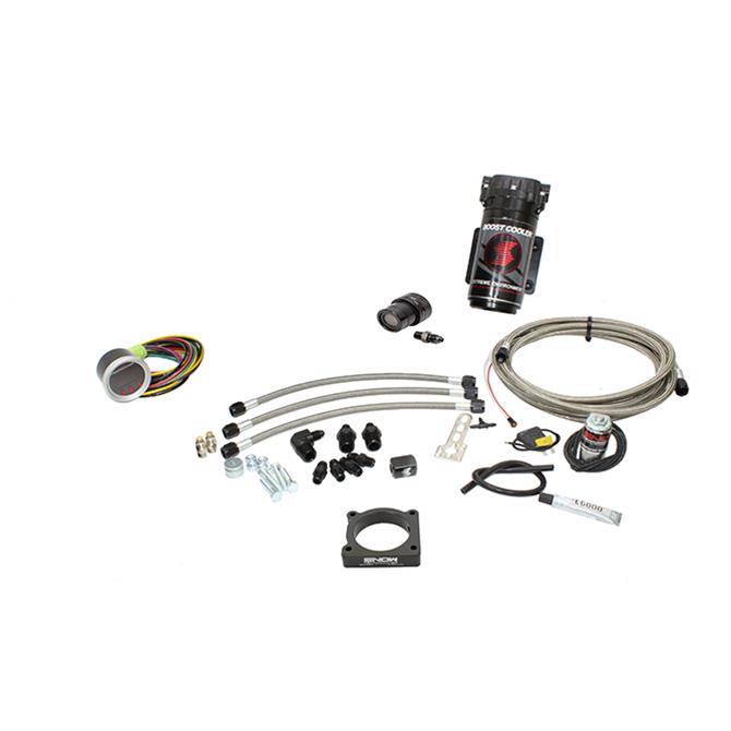 Snow Performance Water/Methanol Injection Systems SNO-2120-BRD-T