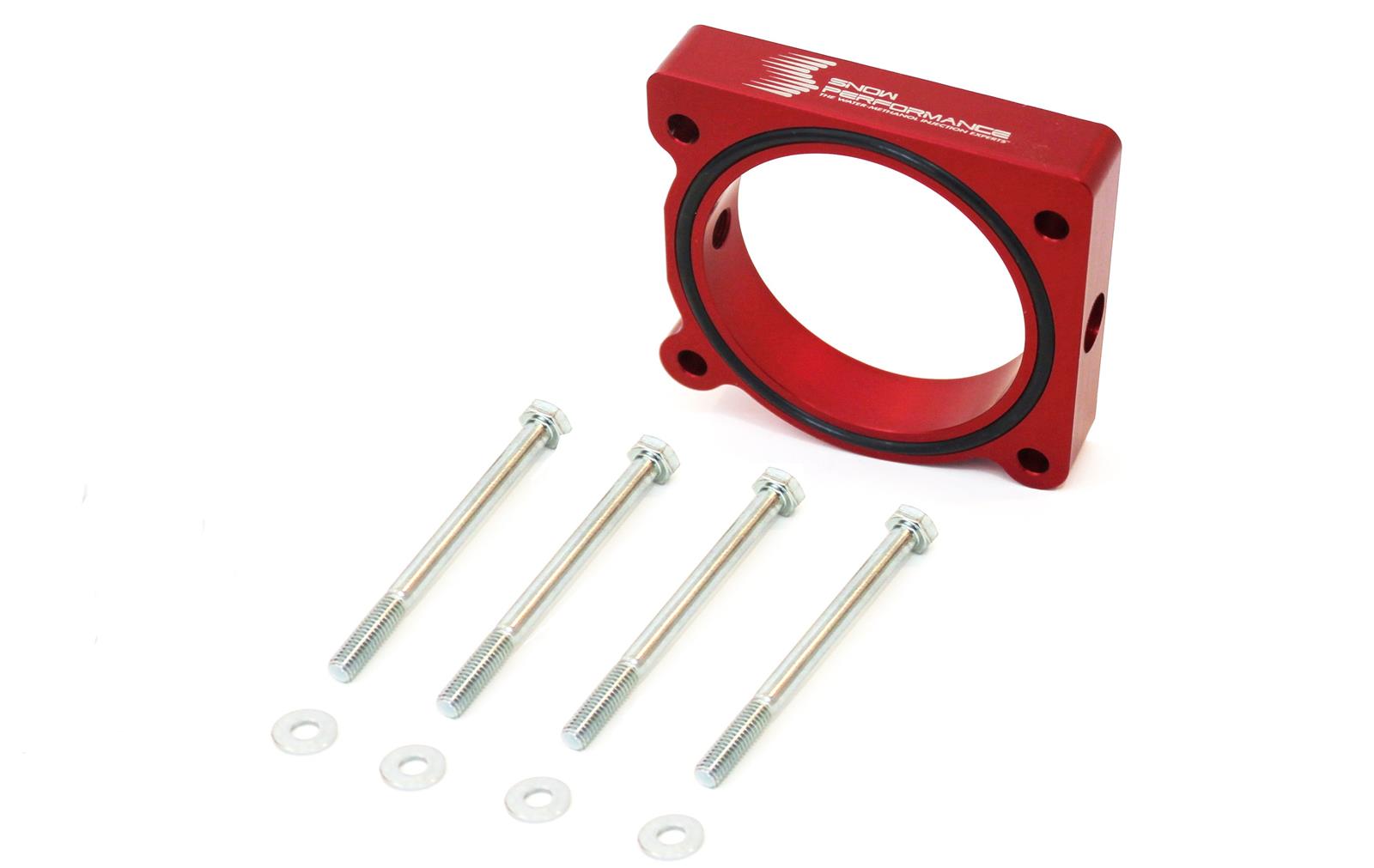 Snow Performance Boost Cooler Stage-2.5 Water/Methanol Injection Systems 2133-BRD