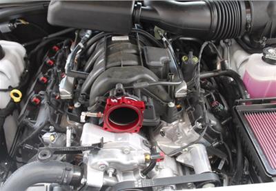 Snow Performance Boost Cooler Stage-2.5 Water/Methanol Injection Systems 2170-BRD