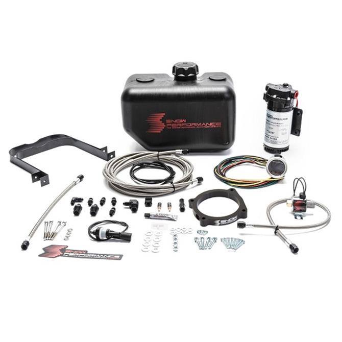 Snow Performance Boost Cooler Stage-2.5 Water/Methanol Injection Systems SNO-2171-BRD