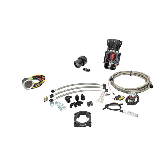 Snow Performance Water/Methanol Injection Systems SNO-2177-BRD-T
